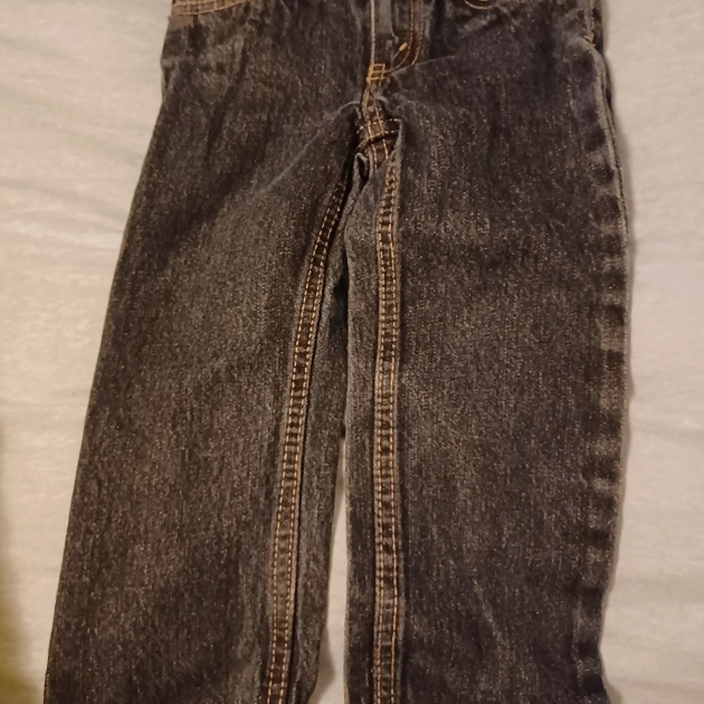 4T Levi's